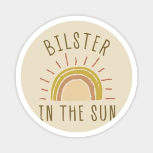 blister in the sun - punk Magnet